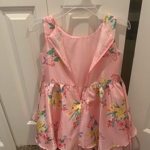 Kids dress